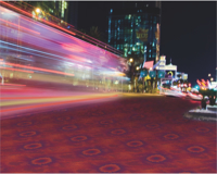 Nightlife Tiles